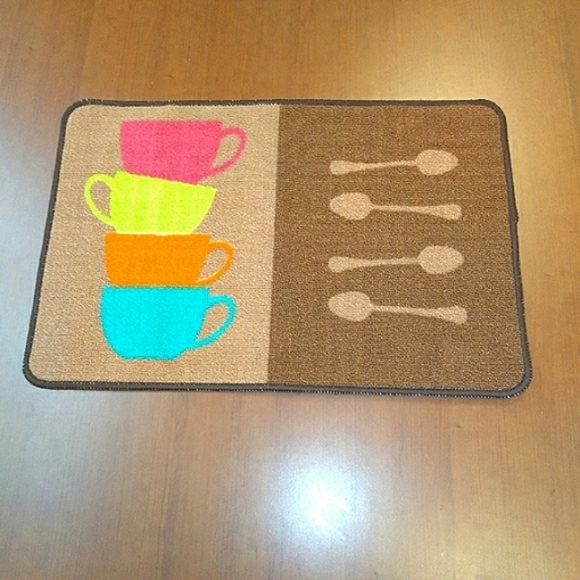 Decorative Area Rug - Picture 11 of 13